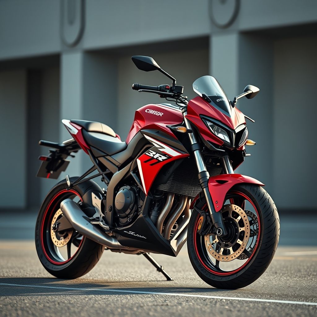 CB650R 2026 ปะทะ CBR650R: ดีไซน์ที่คุณชอบ